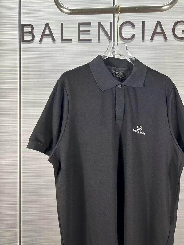 Balenciaga Men's Polo 34